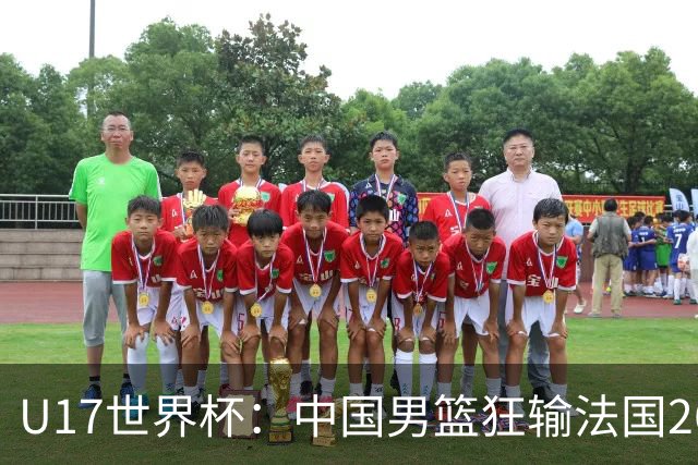 U17世界杯：中国男篮狂输法国26分无缘八强 刘玄昱20+7张子一7中7